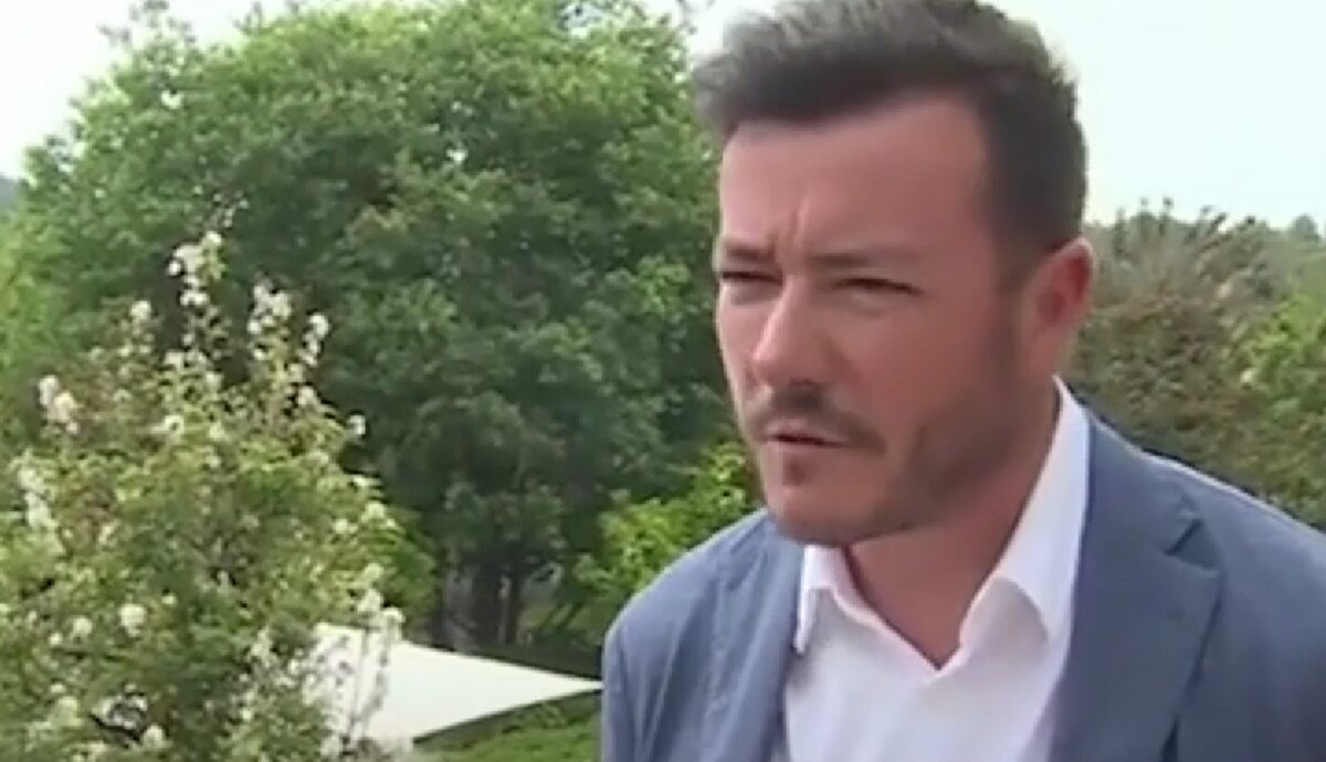 Fostul miliardar Rene Benko a contestat verdictul pentru fraudă în insolvență