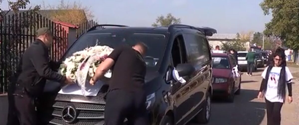 Explozie în Rahova. Cel mai ciudat detaliu: cum a scăpat fratele gravidei