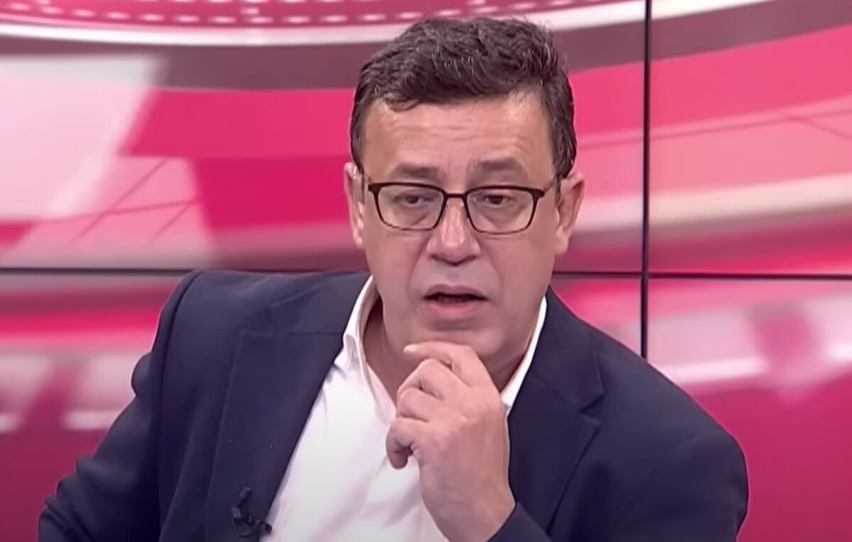 Proces câștigat de Victor Ciutacu după acuzații de discriminare în cazul sinuciderii jurnalistului Iulia Marin