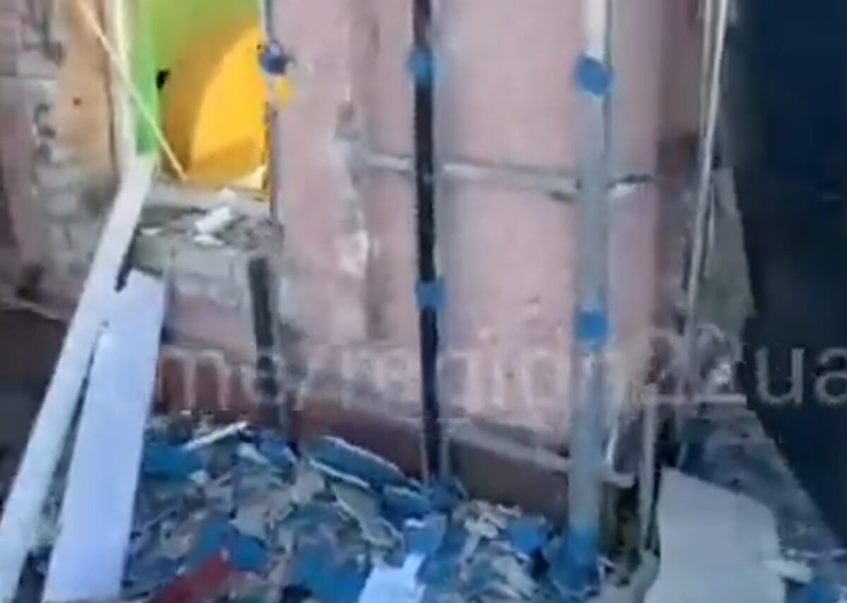 Rusia susține că a doborât 34 de drone ucrainene lansate spre Moscova