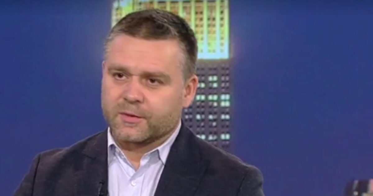 Ciucu, mesaj pentru Grindeanu după atacul la Gheorghiu: Cod roșu de slugărnicie și lipsă de demnitate