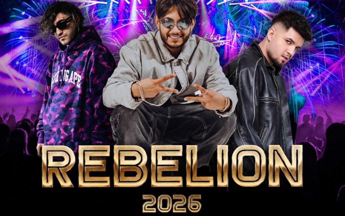 Johny Romano, Ian și Babasha la Revelion 2026. Prețul biletelor pentru noaptea dintre ani la Romexpo