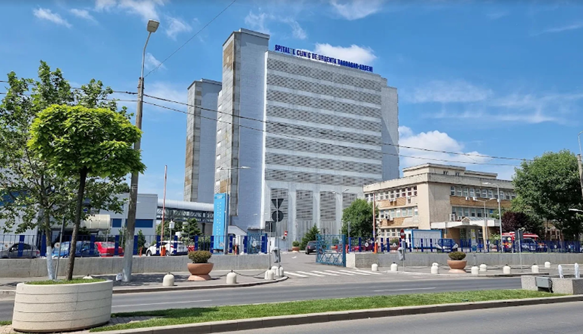 Percheziţii la Spitalul „Bagdasar-Arseni. Doi medici, suspectați de neglijenţă în cazul unui pacient care a murit