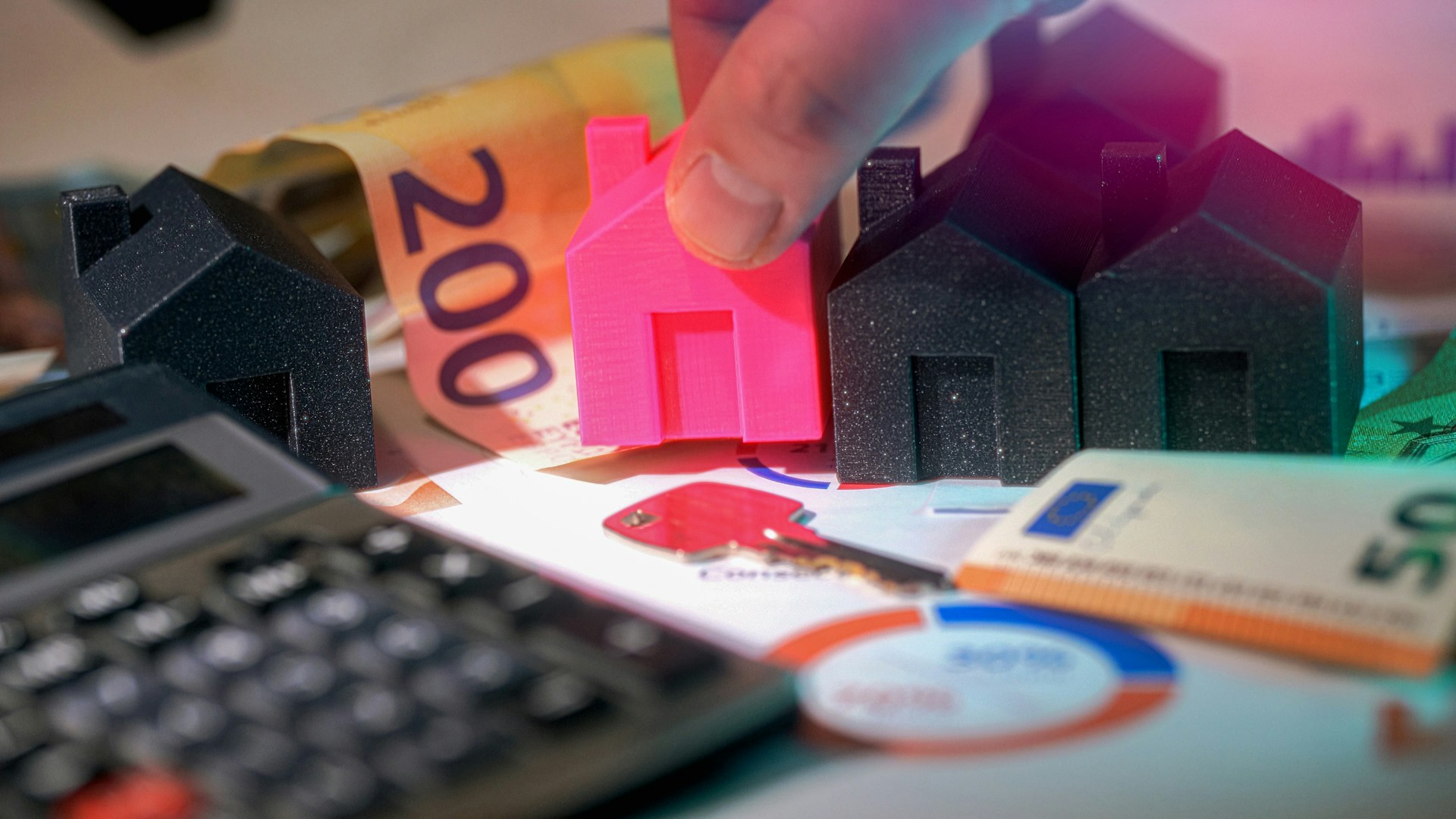 Calcule care taie elanul. Câți ani trebuie să muncească românii pentru un apartament
