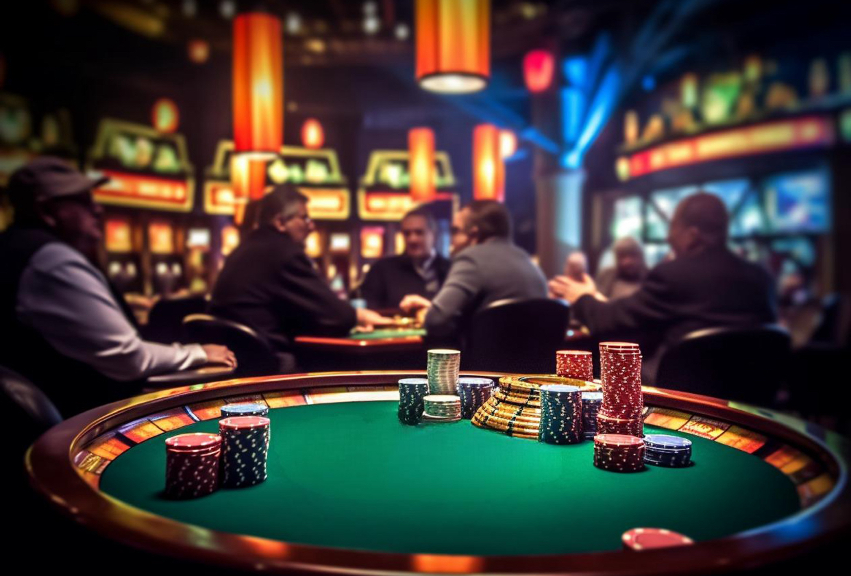 De ce dependența de jocuri de noroc e așa de greu de tratat. Sorin Constantinescu explică care ar fi abordarea corectă