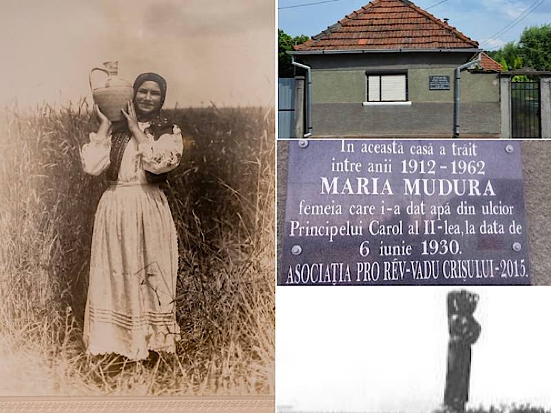 Evenimentul din Vadu Crișului care a legat pentru totdeauna destinul unei fete simple de Casa Regală