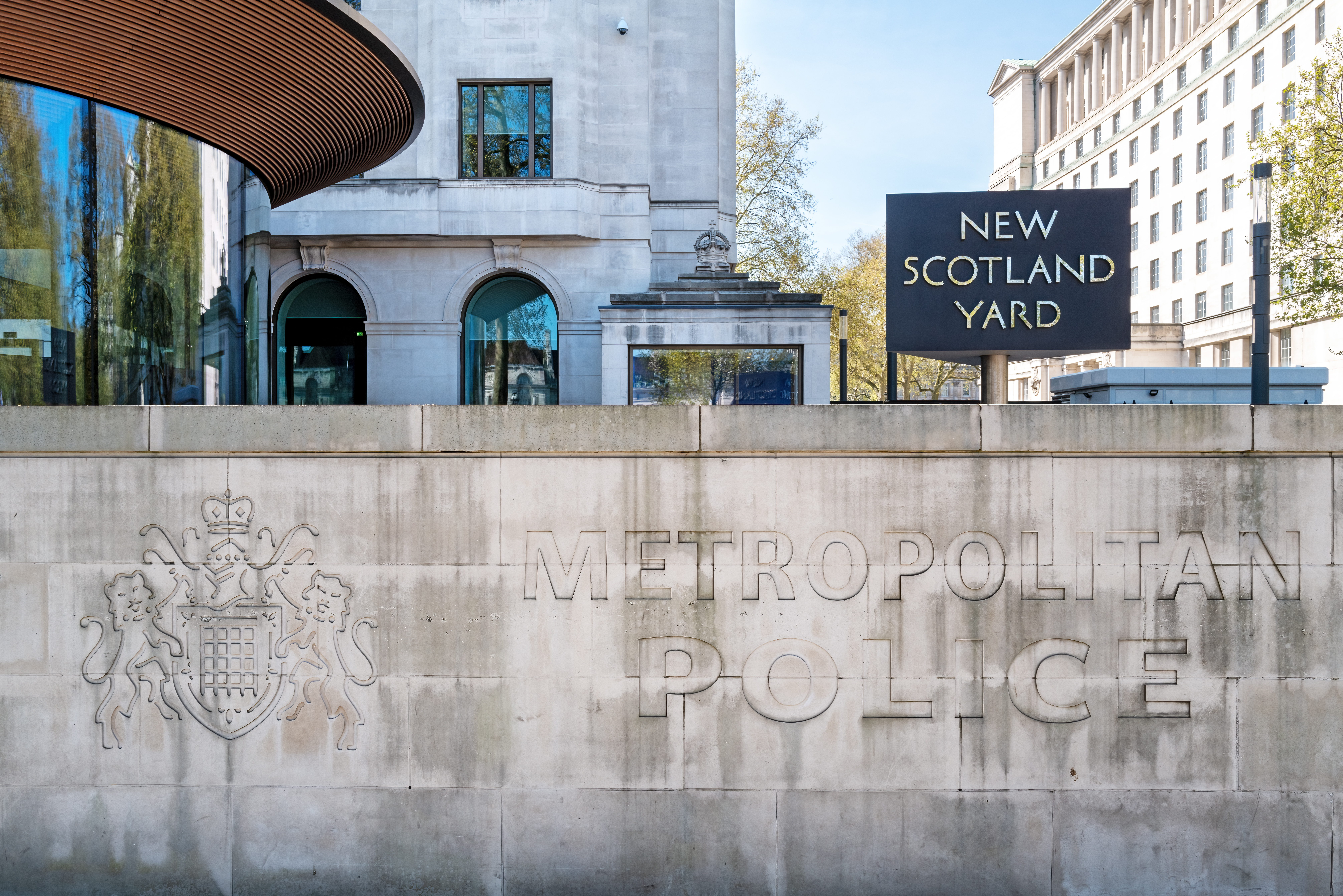 Primarul Londrei, Sadiq Khan, în centrul scandalului legat de traficul de femei