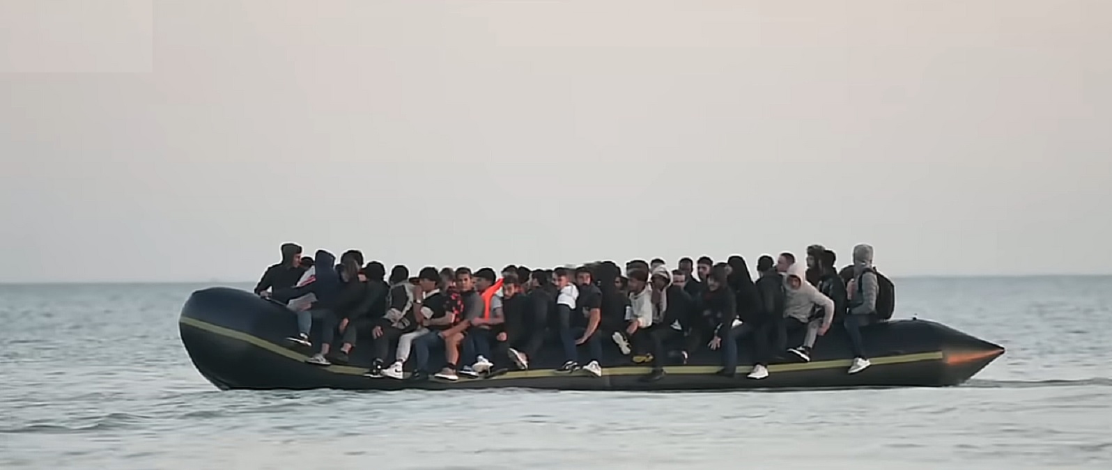 Europa schimbă regulile jocului. Țările care nu-și iau migranții înapoi pierd miliarde