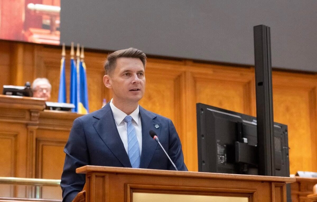 Mircea Abrudean, despre decizia CCR: Reforma pensiilor nu e un atac la magistraţi, ci o chestiune de echitate