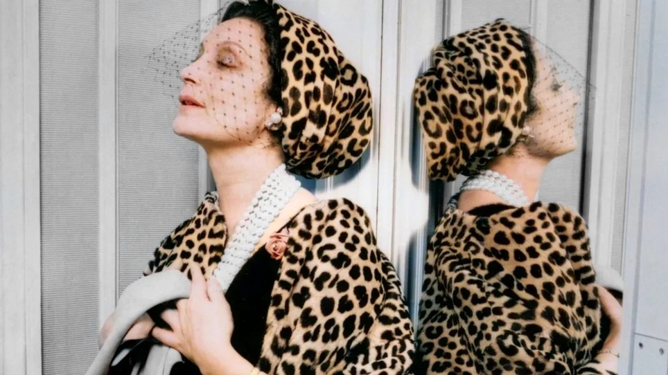 Parfumul „Mitzah”, omagiul lui Dior pentru românca ce a cucerit Parisul. Cine a fost Mitza Bricard