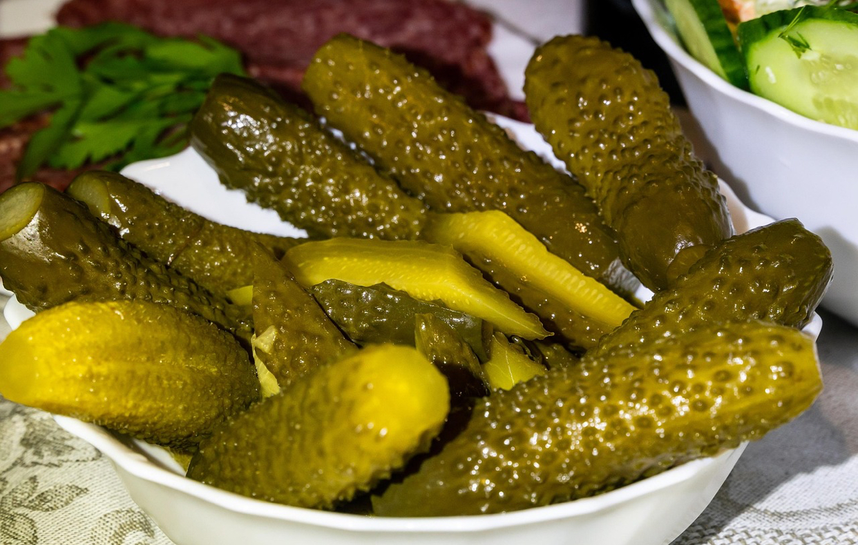 Murături pentru toate gusturile. Trei rețete cu care nu vei da greș