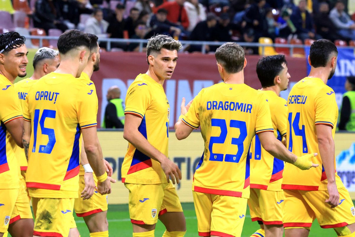 Prea mici pentru Cupa Mondială! 2 pauză/1 final și Bosnia își continuă drumul către America