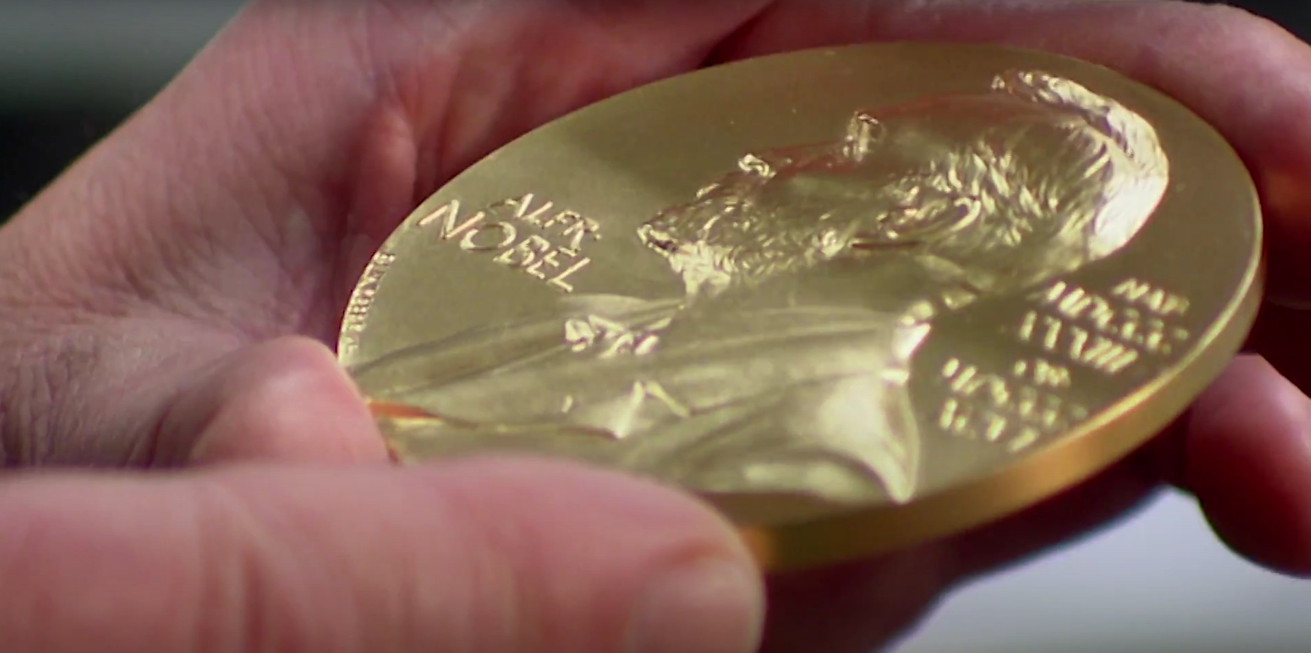 premiul nobel