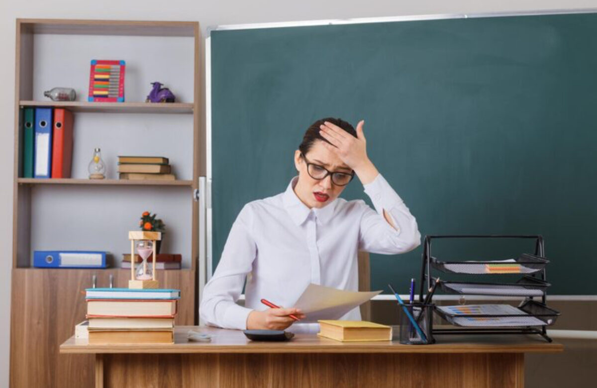 Singura dorință a profesorilor din România: salarii mai mari