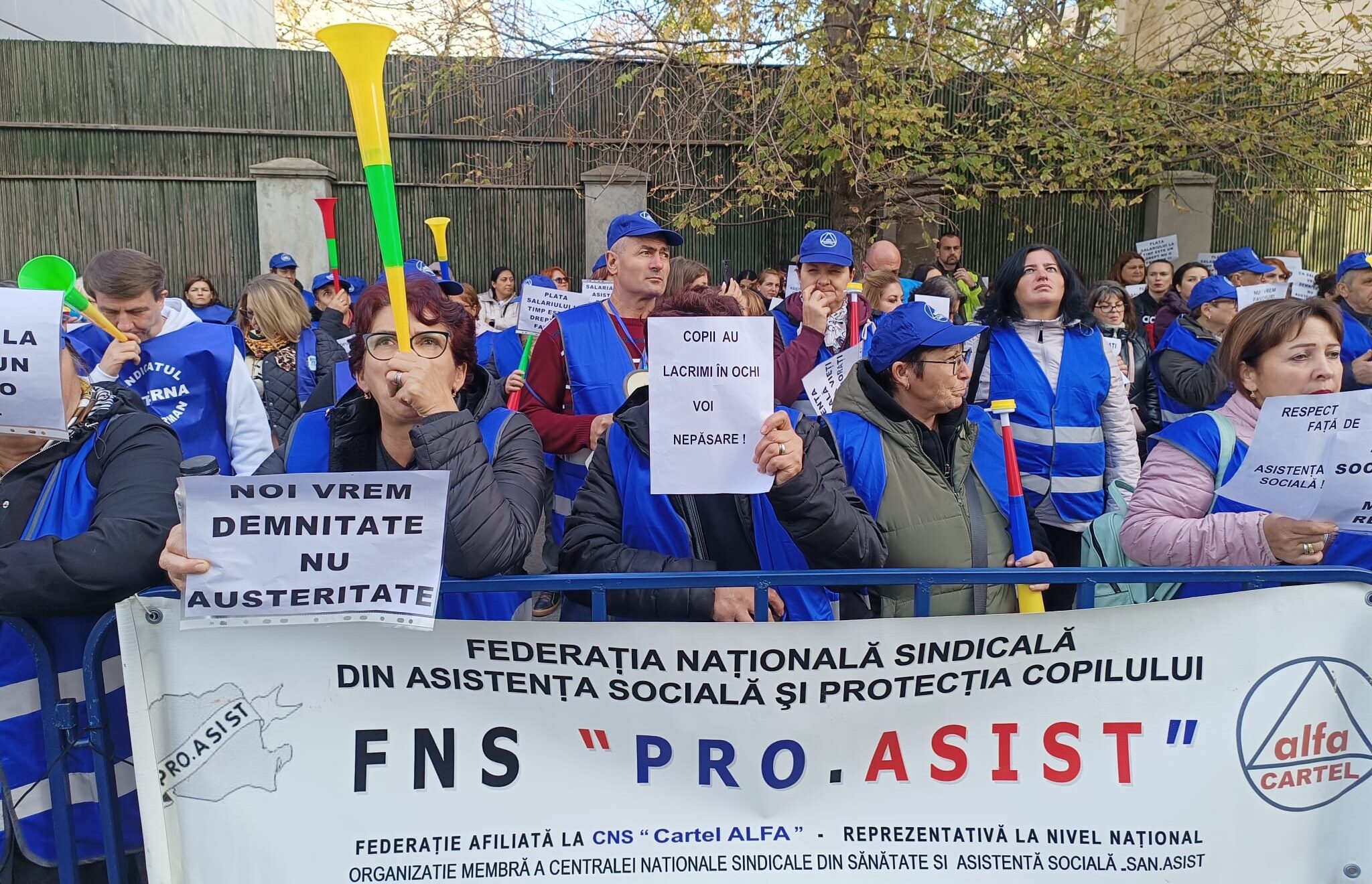 Blocul Național Sindical, avertisment pentru Bolojan: Salariul minim trebuie să crească