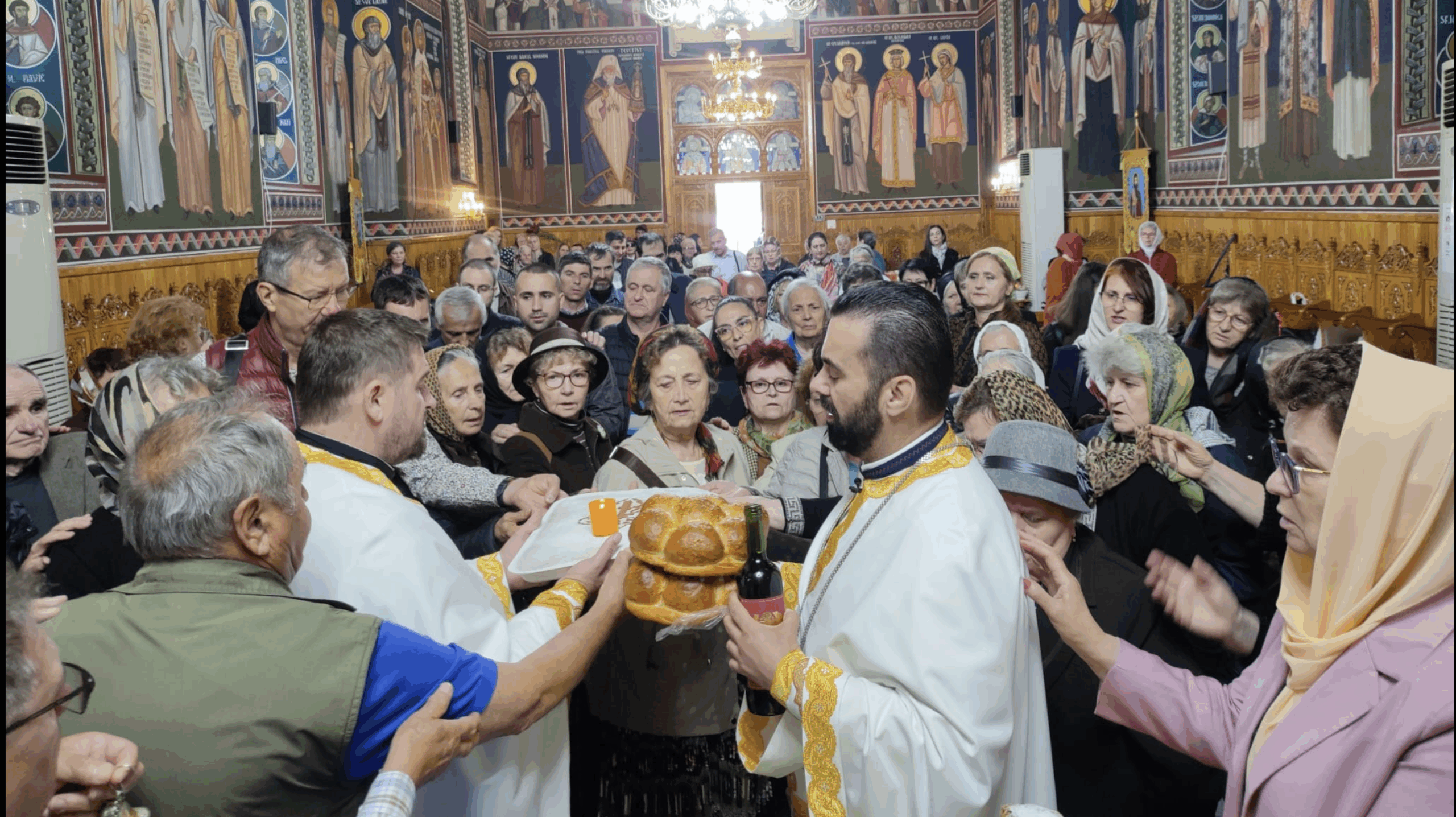 Tradiții și obiceiuri în Duminica Mironosițelor. Ce nu este bine să faci