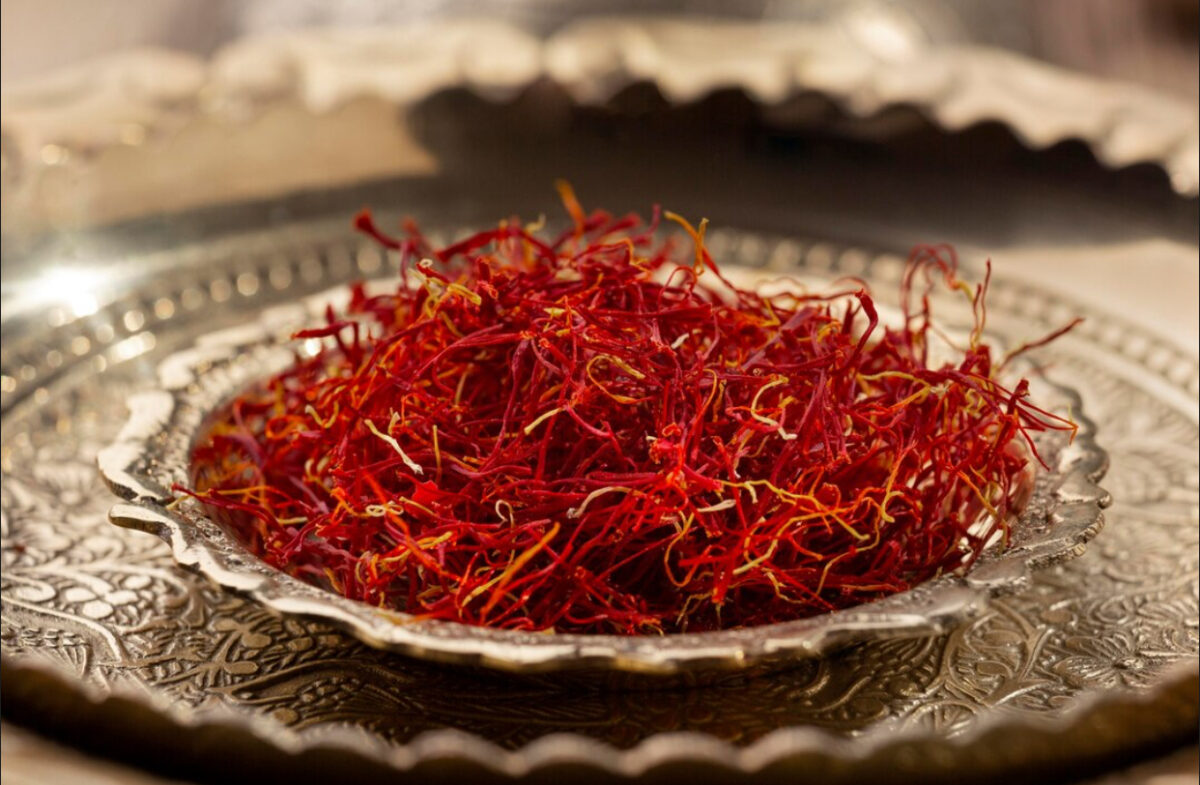 România, pe harta țărilor în care se cultivă cel mai scump condiment din lume. Un singur gram poate ajunge la 150 de lei