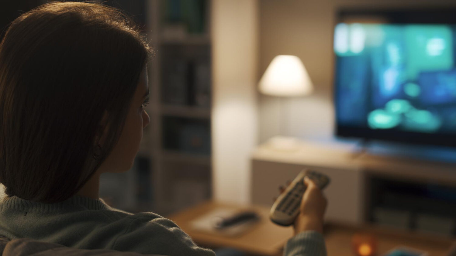 Audiențele posturilor de știri și generaliste în noiembrie: România TV, lider