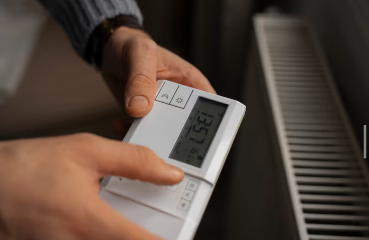 La ce temperatură ar trebui să setezi centrala termică în sezonul rece