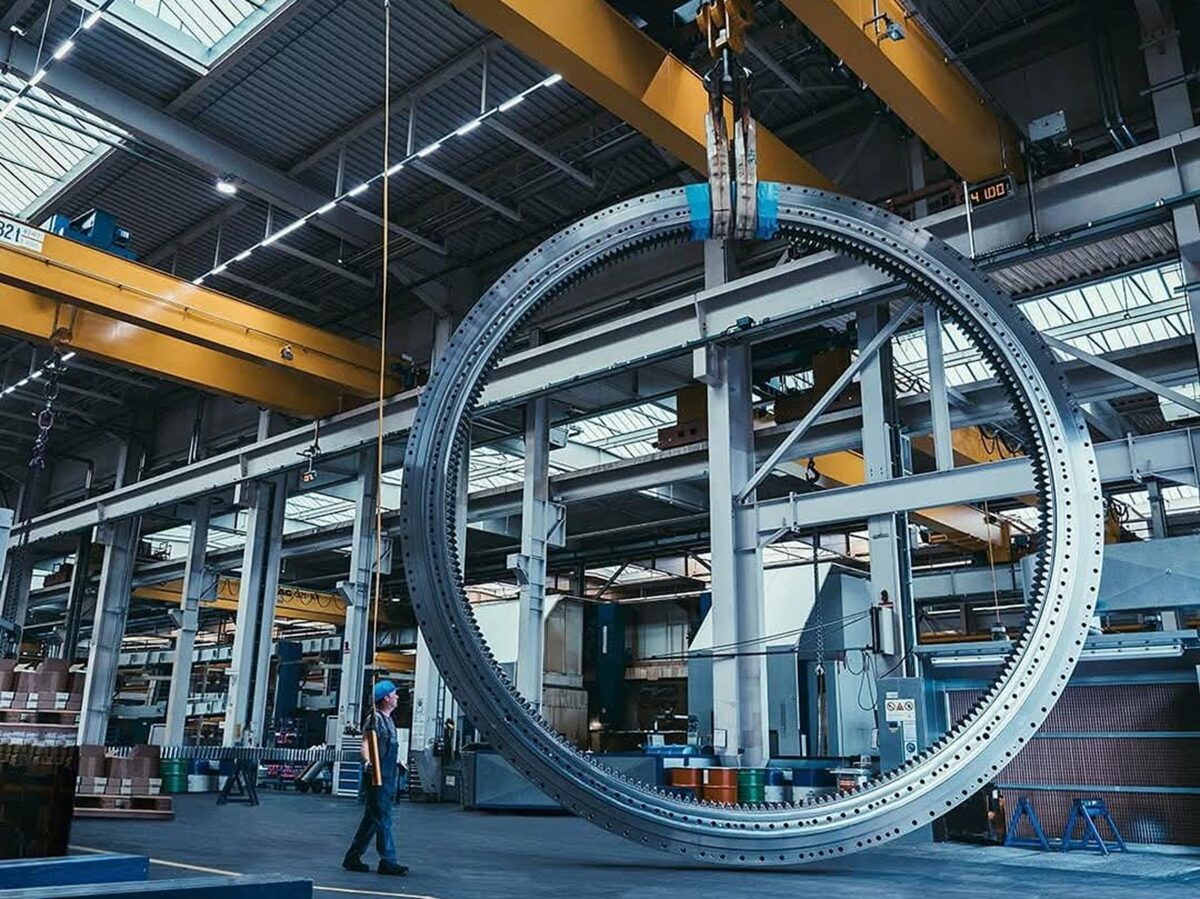 Thyssenkrupp a listat divizia de nave de război TKMS pe bursa din Frankfurt