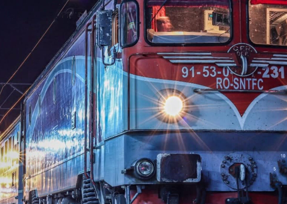 Începe reforma companiilor de stat. Transportul feroviar și datoriile istorice, principalele provocări