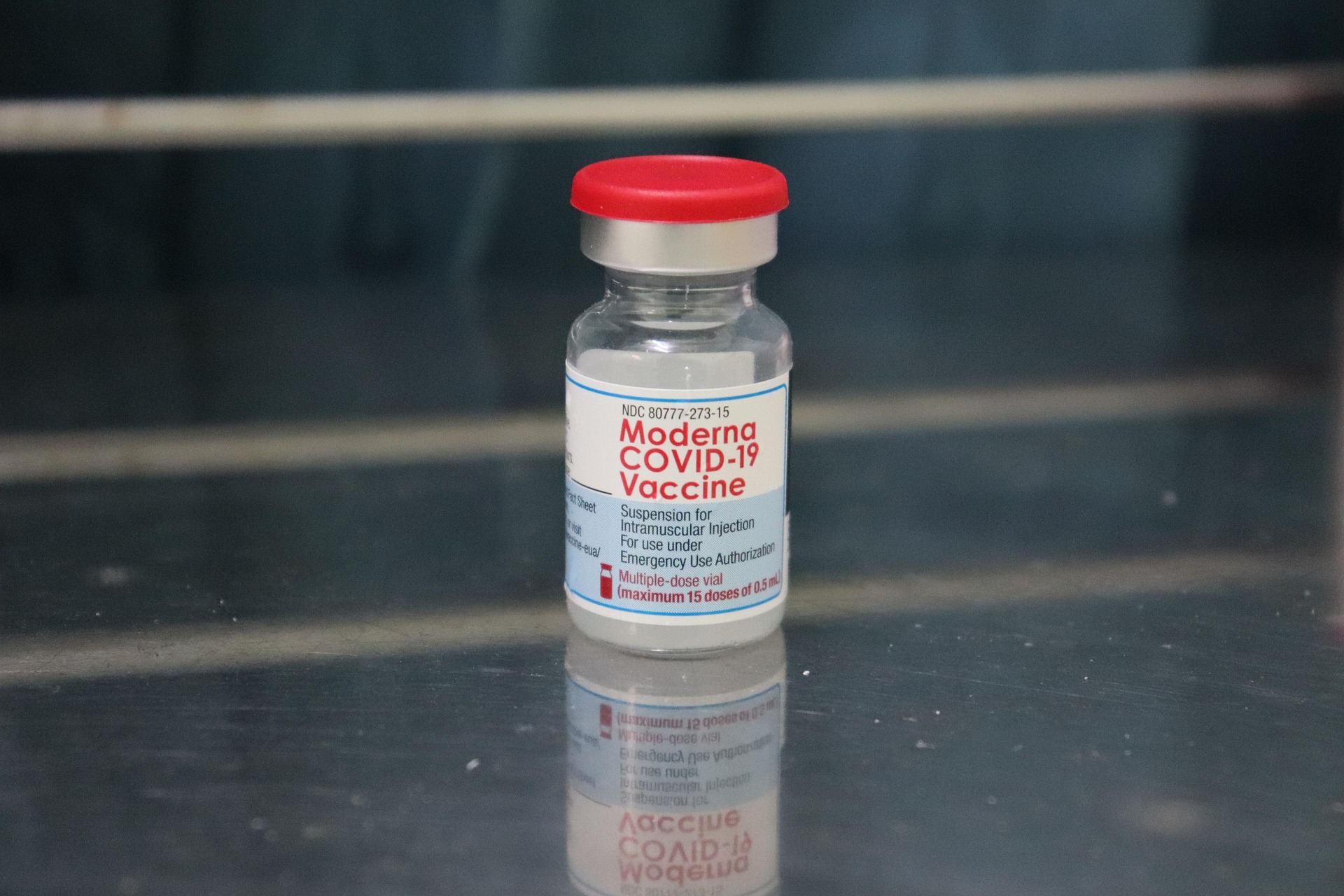 Vaccin COVID-19