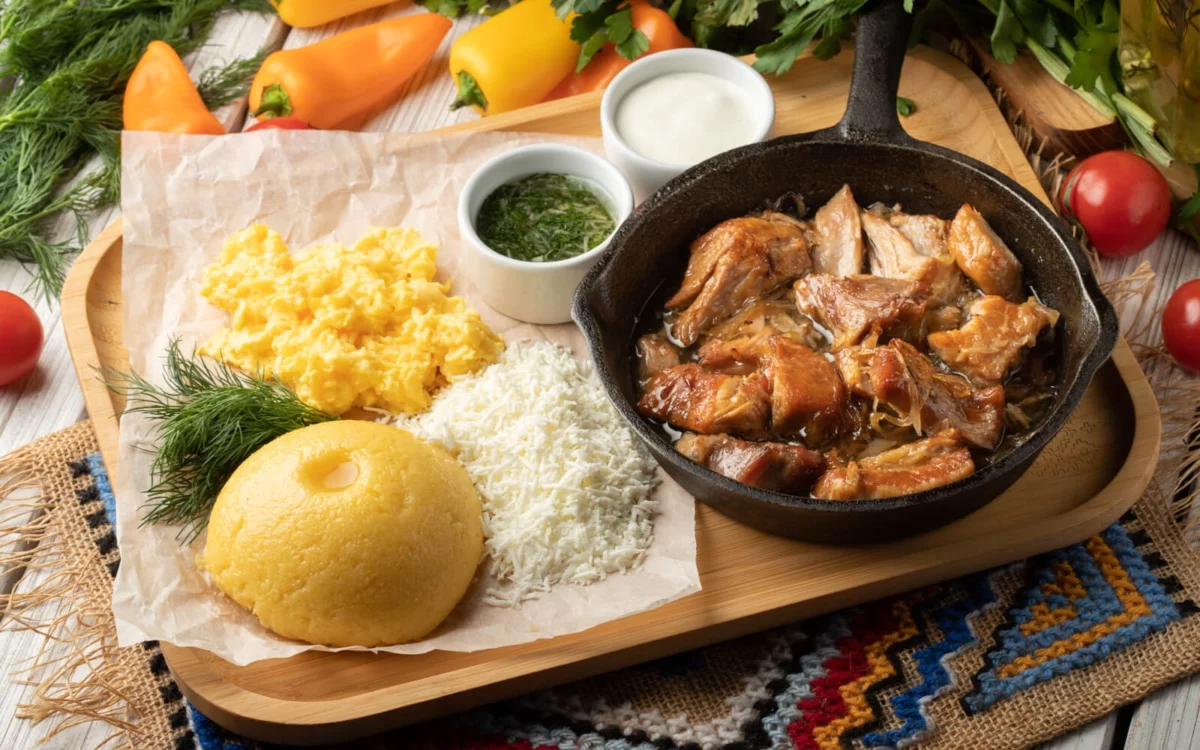 Ruta Gastronomică România-Moldova – 2500 kilometri în zece zile