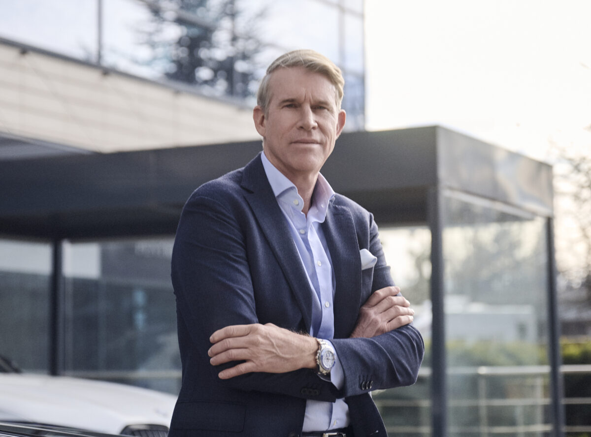 Cum transformă BMW experiența post-vânzare prin digitalizare