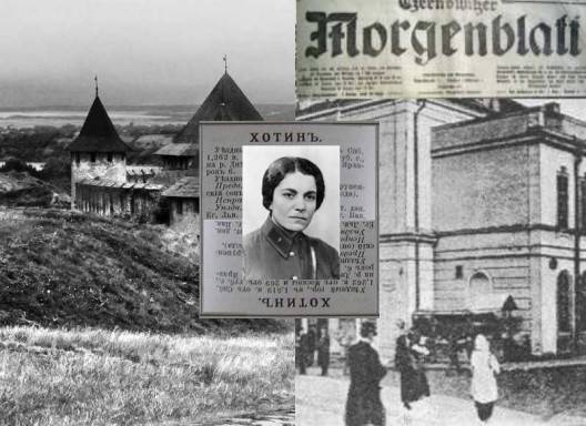 Spionul cu parfum de trandafiri. Românca Elizaveta, femeia care a vândut secrete pentru Moscova