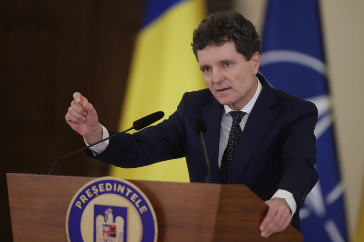 Nicușor Dan, mesaj pentru aleșii locali: Cetățenii au întotdeauna dreptate