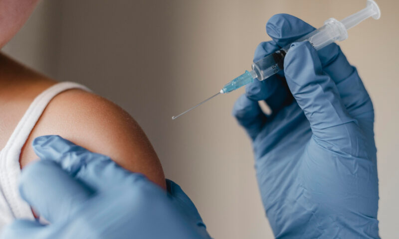 Noutăți privind vaccinul antigripal în doză mare pentru persoanele de peste 65 de ani cu boli pulmonare