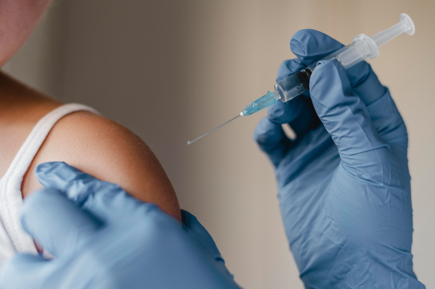 Noutăți privind vaccinul antigripal în doză mare pentru persoanele de peste 65 de ani cu boli pulmonar