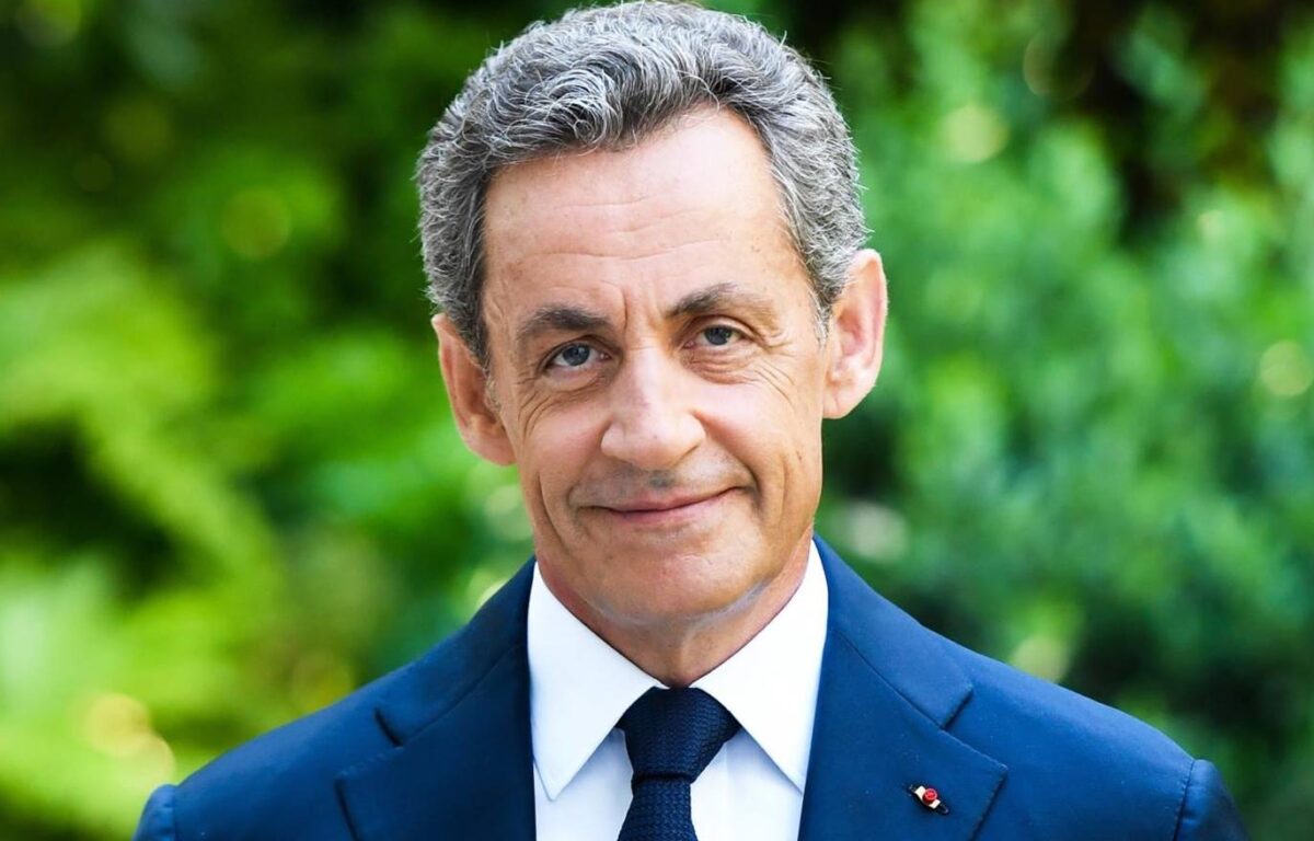 Nicolas Sarkozy, condamnat definitiv. Ce urmează pentru fostul președinte
