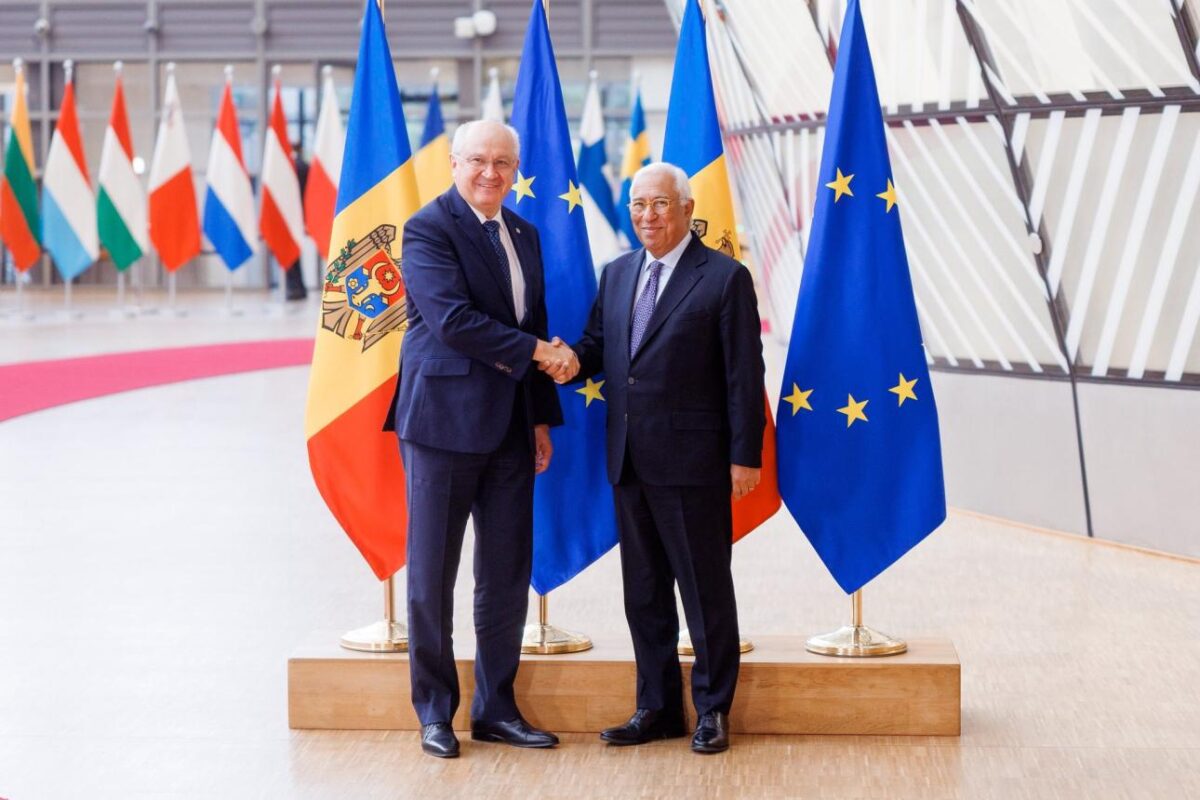 Republica Moldova, angajament clar pentru Europa. Forumul UE evidențiază parcursul european și reformele asumate