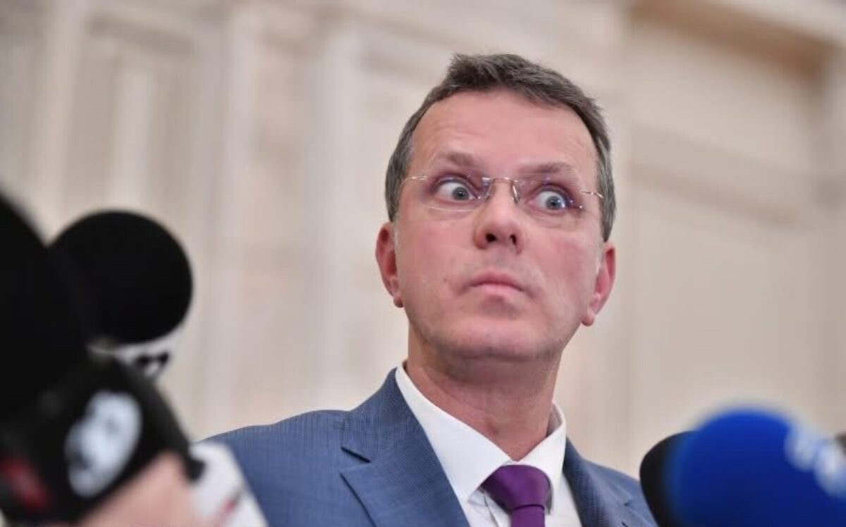 Deputatul Mihai Fifor avertizează: Situația lui Moșteanu vulnerabilizează România la NATO. Exclusiv