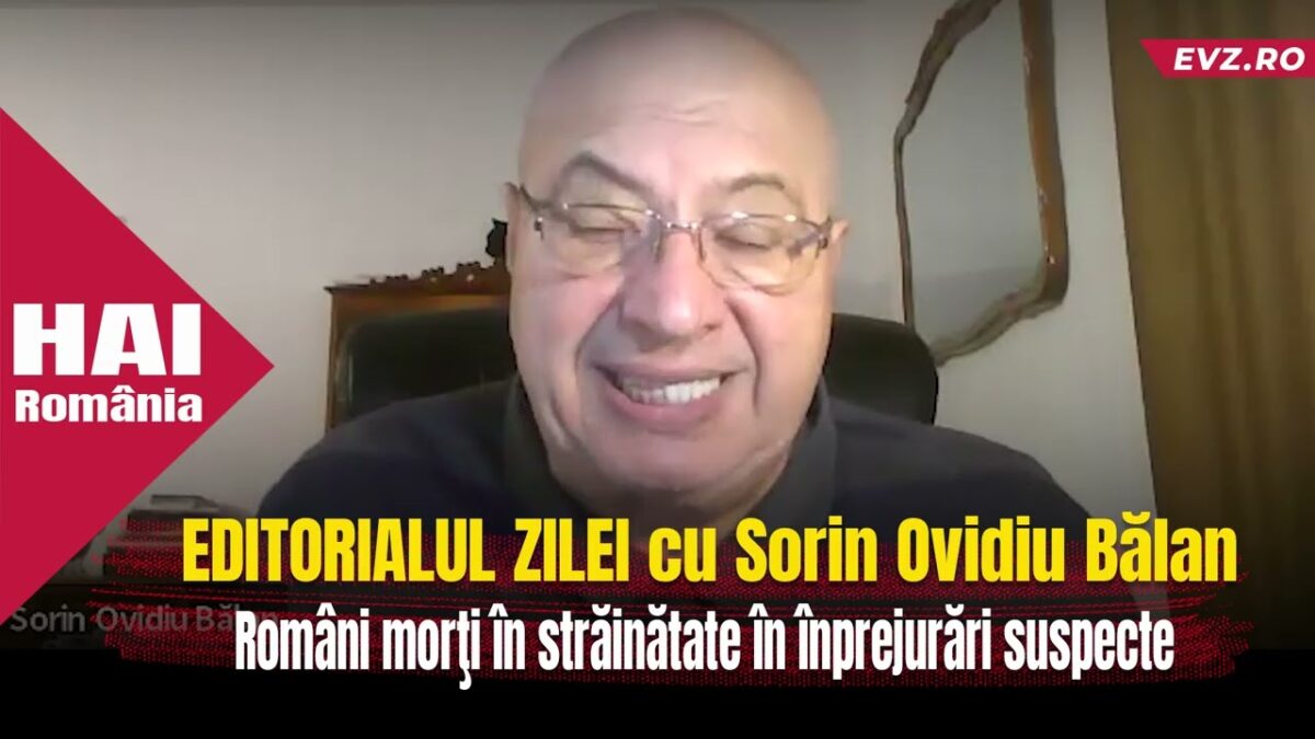 Români morţi în străinătate în înprejurări suspecte
