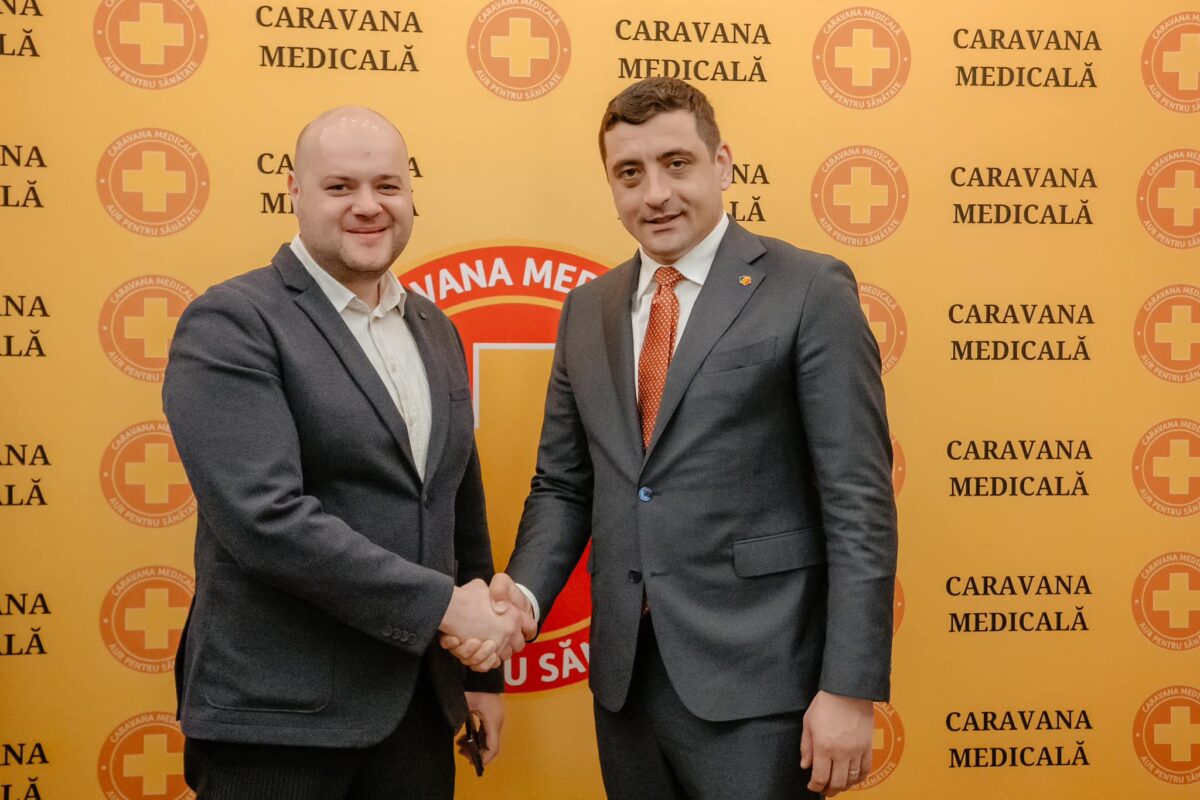 Liderul AUR din Maramureș ar fi fost prins drogat la volan. A fost suspendat din funcție