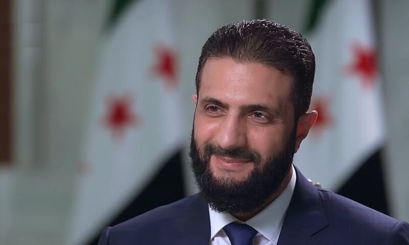 Siria transmite cel mai clar semnal din ultimii ani. Un acord cu Israel ar putea fi posibil