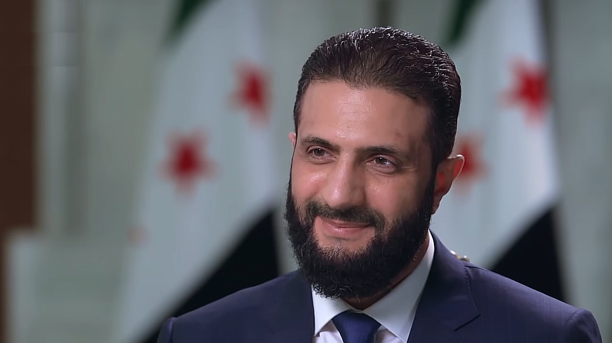 Siria transmite cel mai clar semnal din ultimii ani. Un acord cu Israel ar putea fi posibil