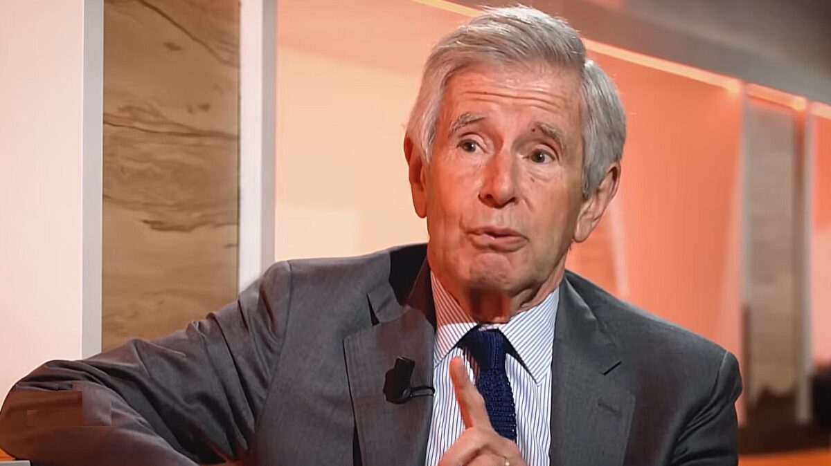 Fostul mentor al lui Macron avertizează: Narcisismul președintelui pune în pericol stabilitatea Franței