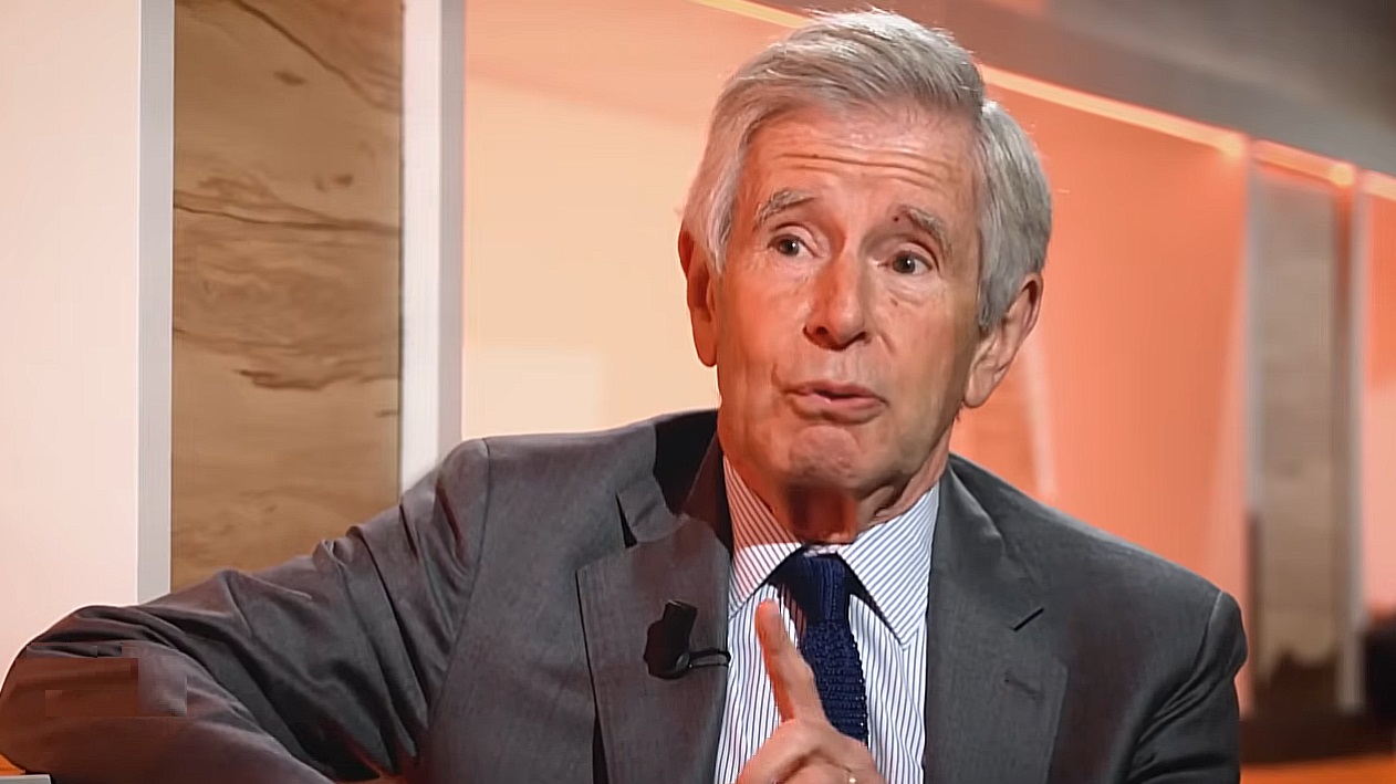 Fostul mentor al lui Macron avertizează: Narcisismul președintelui pune în pericol stabilitatea Franței