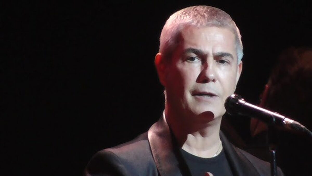 Scandalul dintre Alessandro Safina și mama copilului continuă. Ce se întâmplă cu pensia alimentară