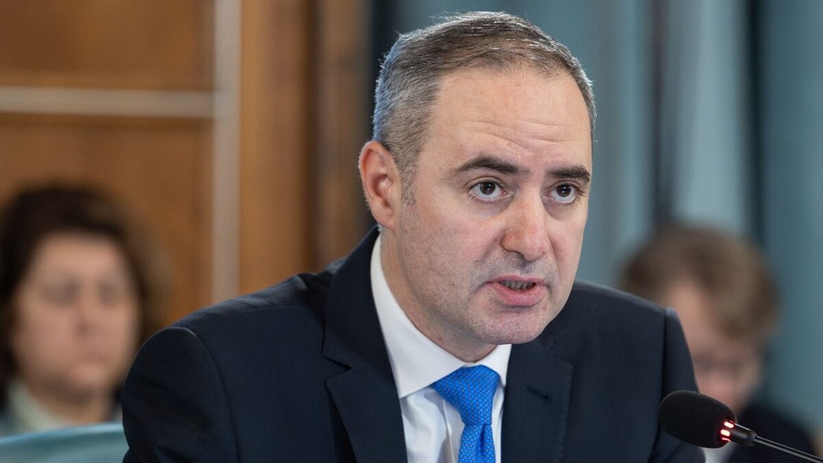 Ministrul Finanțelor, despre rectificarea bugetară: Am mutat resursele de unde nu s-au consumat, acolo unde a fost nevoie