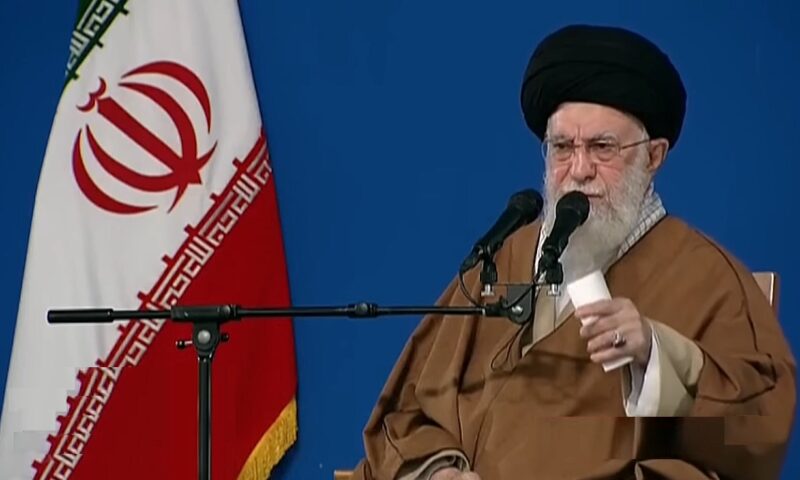 Misterul celor 4 luni. Regimul din Iran pregătește funeralii „istorice” pentru Ali Khamenei. Mobilizare militară totală de frica revoltelor