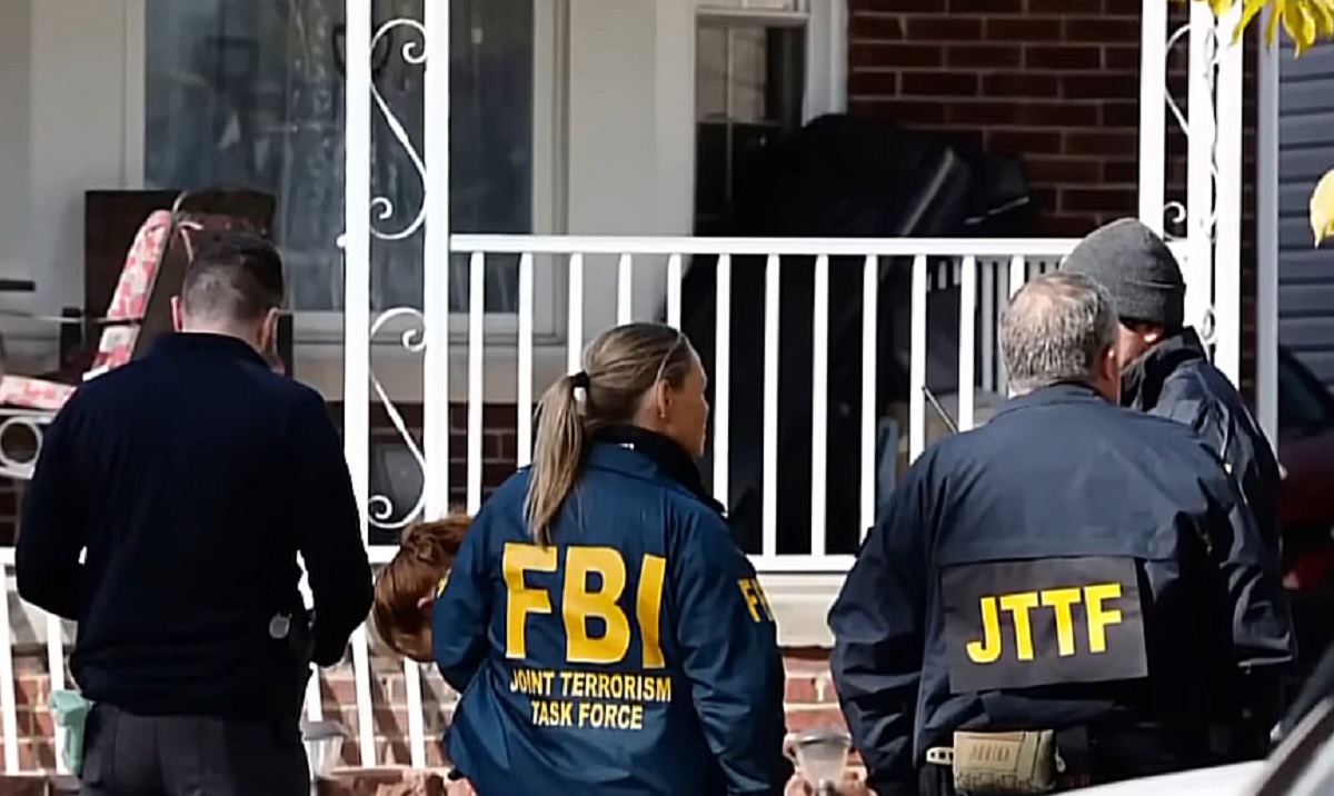 FBI investighează un tânăr care ar fi vizat o moschee prin mesaje pe TikTok