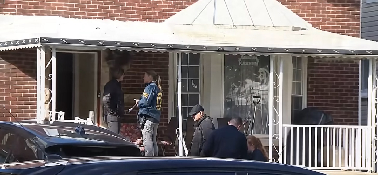 Atentat terorist inspirat de ISIS, dejucat la New Jersey