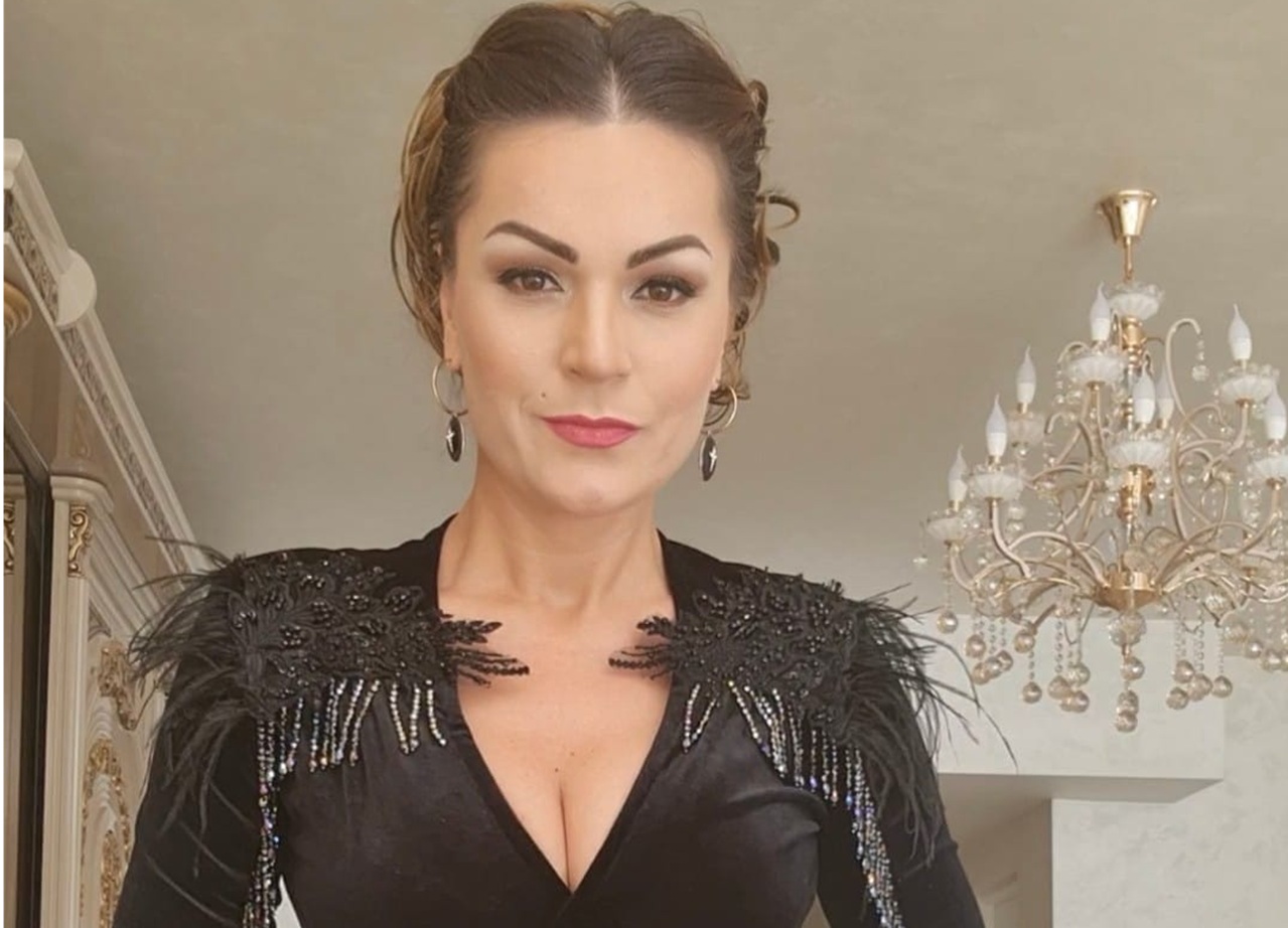 Ancuța Cârcu, președintă de organizație AUR, sub control judiciar. Ar fi vândut creme cu mercur