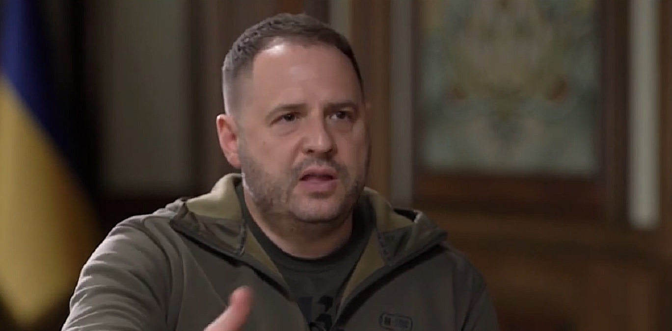 Andriy Yermak, omul cheie al lui Zelenski, iese din guvern după percheziții