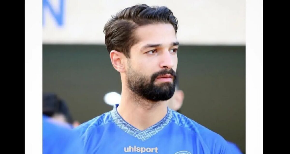 Fotbalist suspendat pentru că a băut alcool. Se întâmplă în Iran