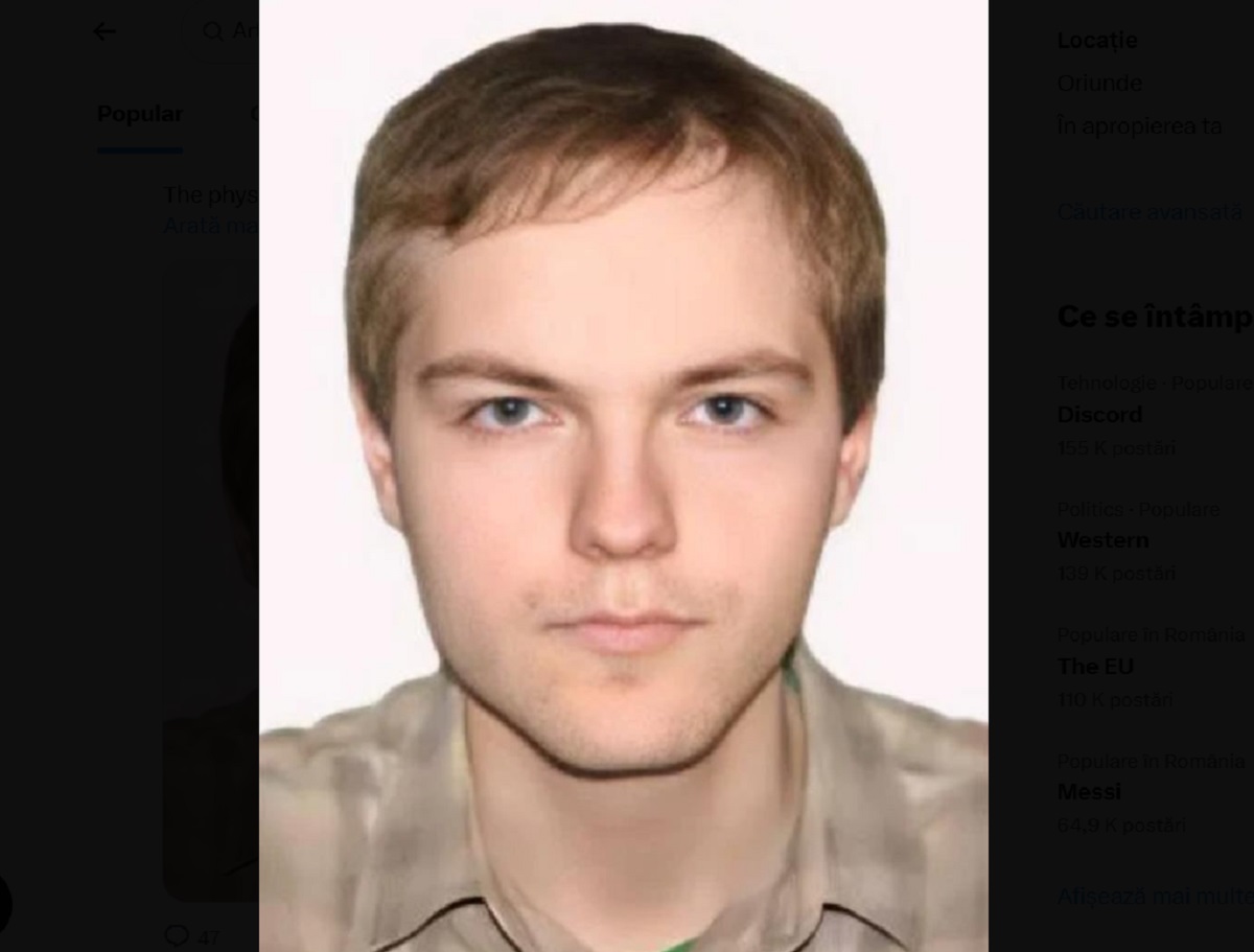 Donațiile care i-au schimbat viața. Cum a ajuns un fizician să fie acuzat de trădare de stat